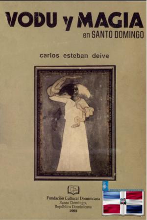 VODU Y MAGIA EN SANTO DOMINGO